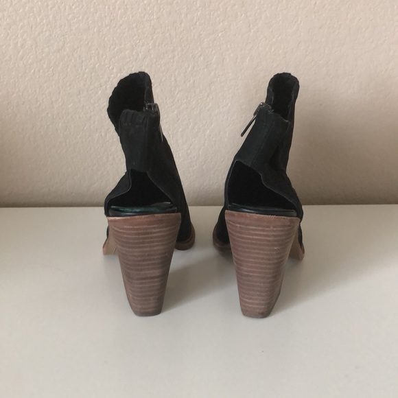 Vince Camuto Booties - Picture 4 of 4